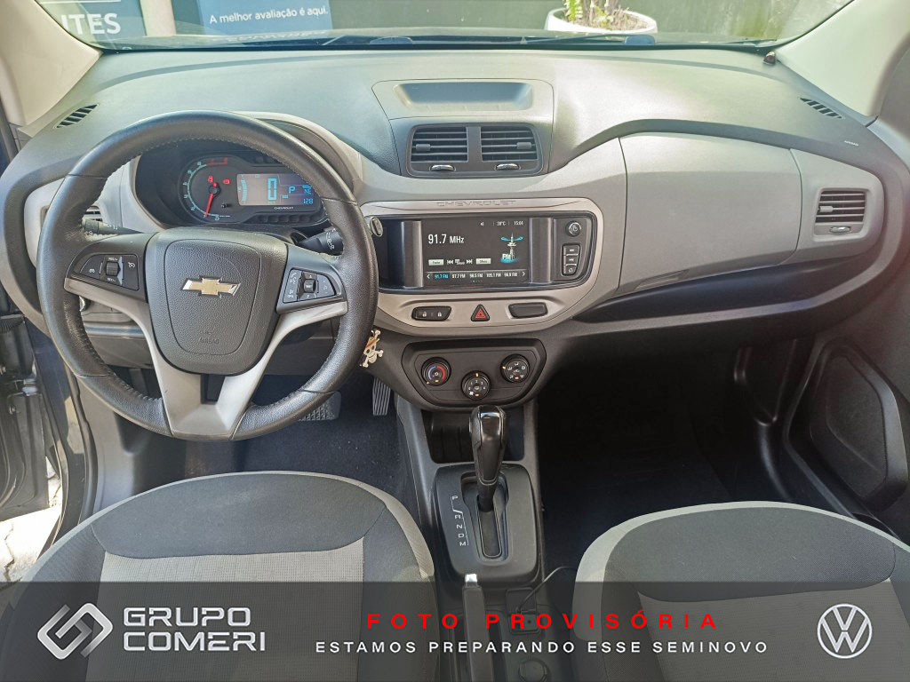 SPIN 1.8 LT 8V FLEX 4P MANUAL3