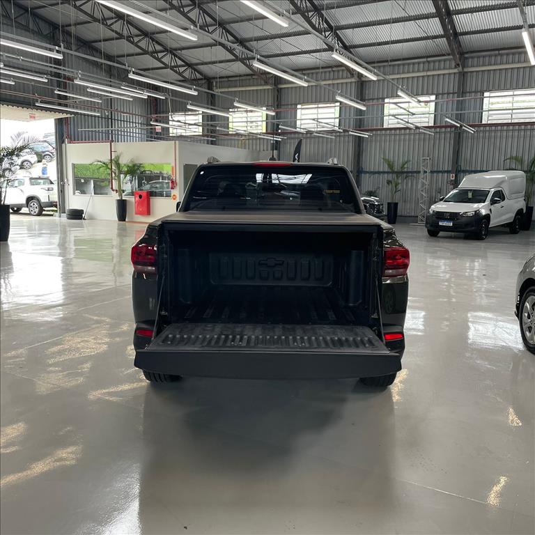 MONTANA 1.2 TURBO FLEX LTZ AUTOMÁTICO6