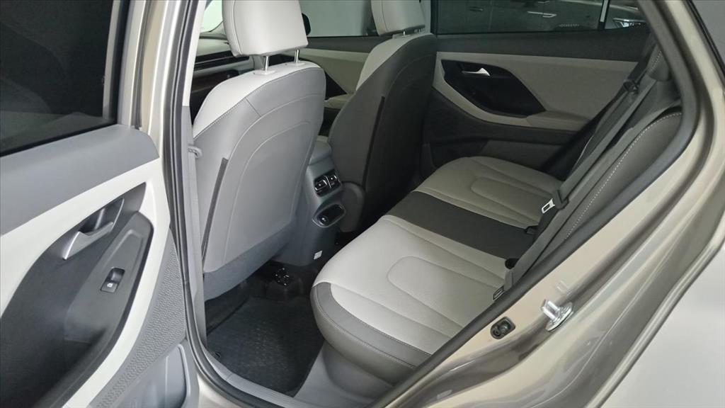 CRETA 1.6 TGDI GASOLINA ULTIMATE DCT6