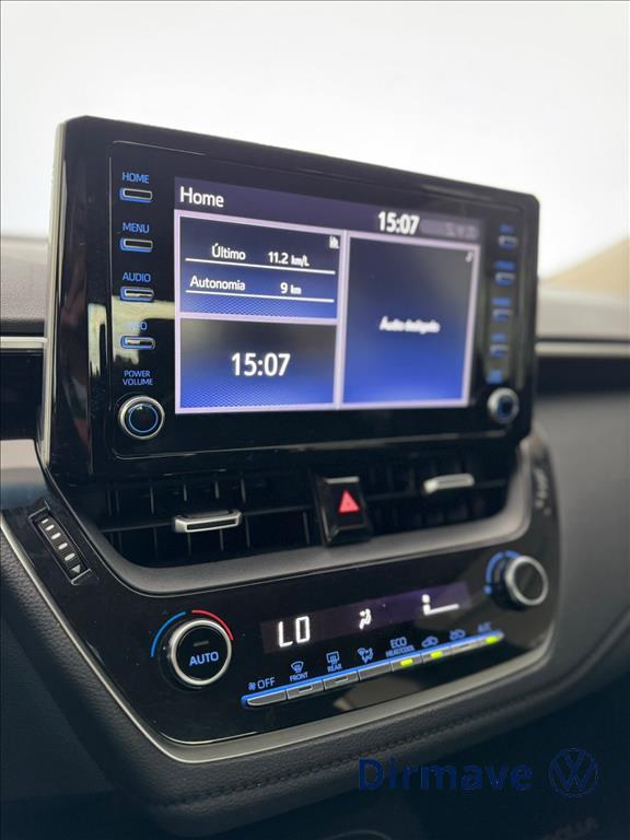 COROLLA 2.0 VVT-IE FLEX XEI DIRECT SHIFT4