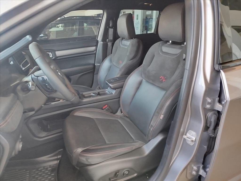 RAMPAGE 2.0 HURRICANE 4 TURBO GASOLINA R/T 4X4 AUTOMÁTICO19