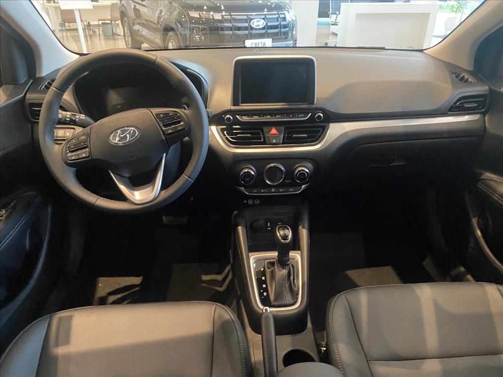 HB20 1.0 TGDI FLEX LIMITED AUTOMÁTICO4