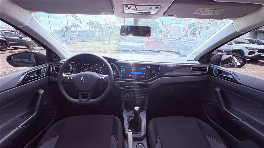 POLO 1.0 MPI TRACK MANUAL10