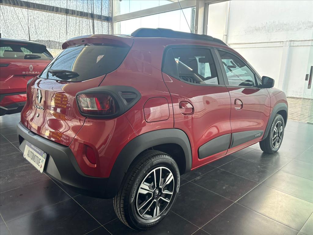 KWID 1.0 12V SCE FLEX INTENSE MANUAL4