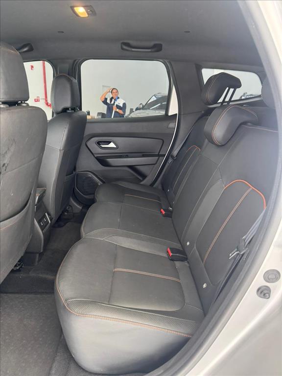 Renault-DUSTER-1.3 TCE FLEX ICONIC PLUS X-TRONIC