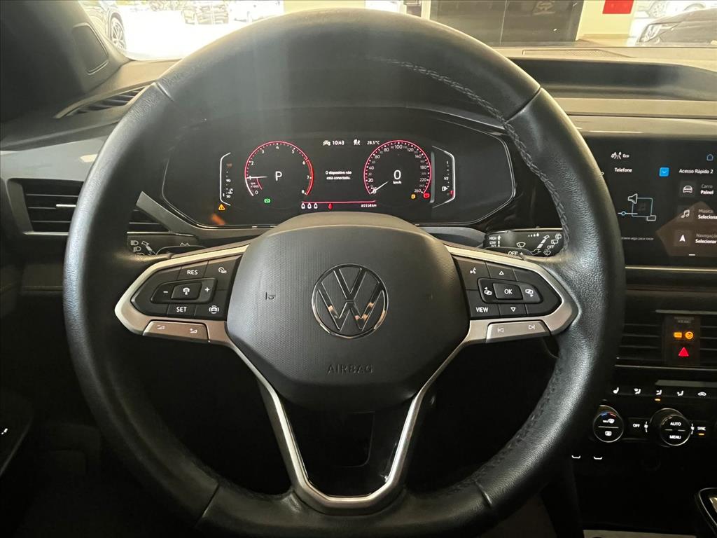 VW - Volkswagen-TAOS-1.4 250 TSI TOTAL FLEX HIGHLINE AUTOMÁTICO