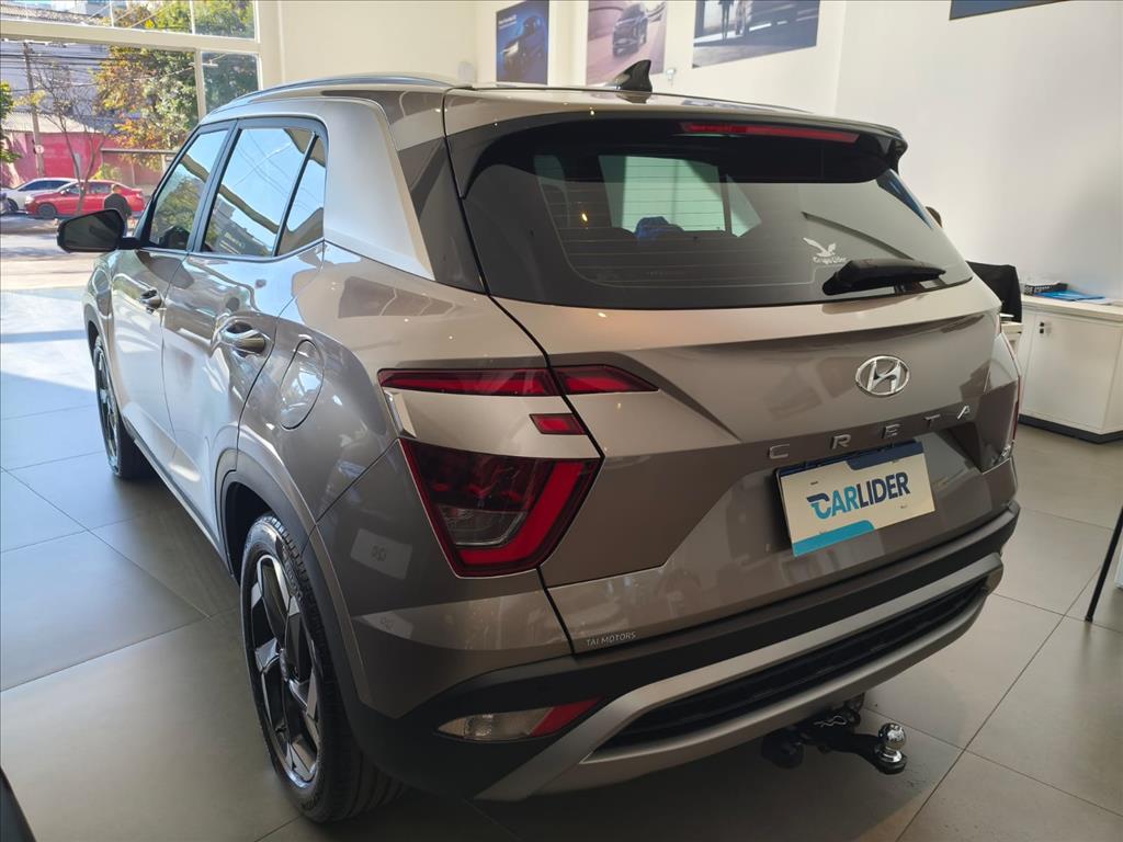 CRETA 2.0 FLEX ULTIMATE AUTOMÁTICO5