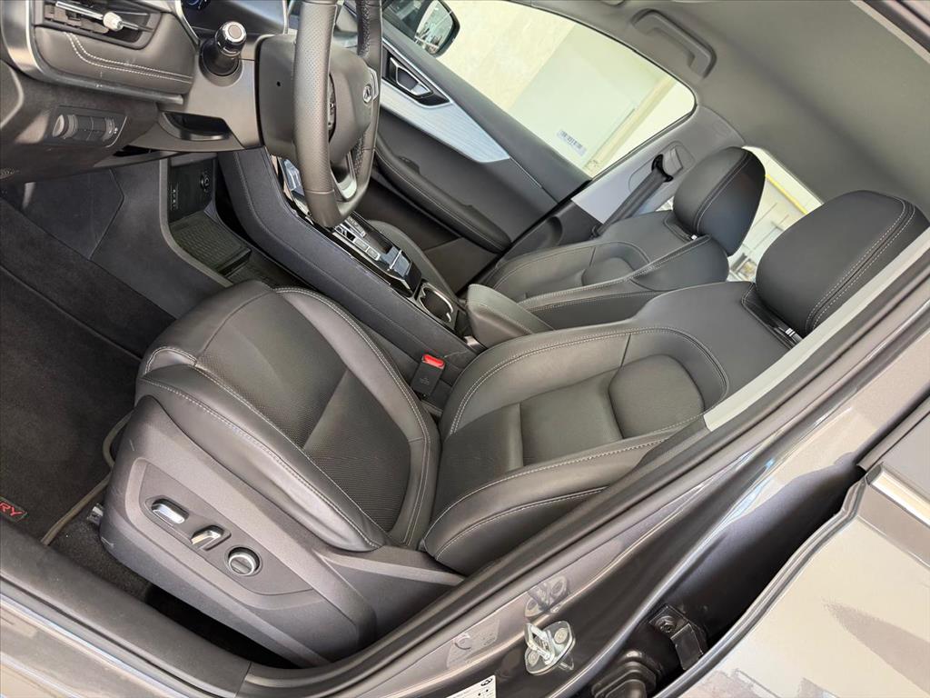 CAOA Chery-TIGGO 7-1.5 TCI TURBO FLEX SPORT CVT