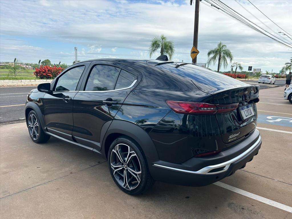 FASTBACK 1.0 TURBO 200 FLEX IMPETUS CVT5