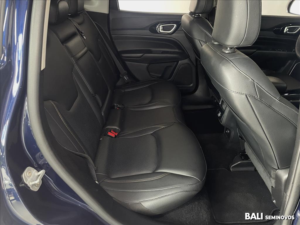 COMPASS 1.3 T270 TURBO FLEX LIMITED AT616