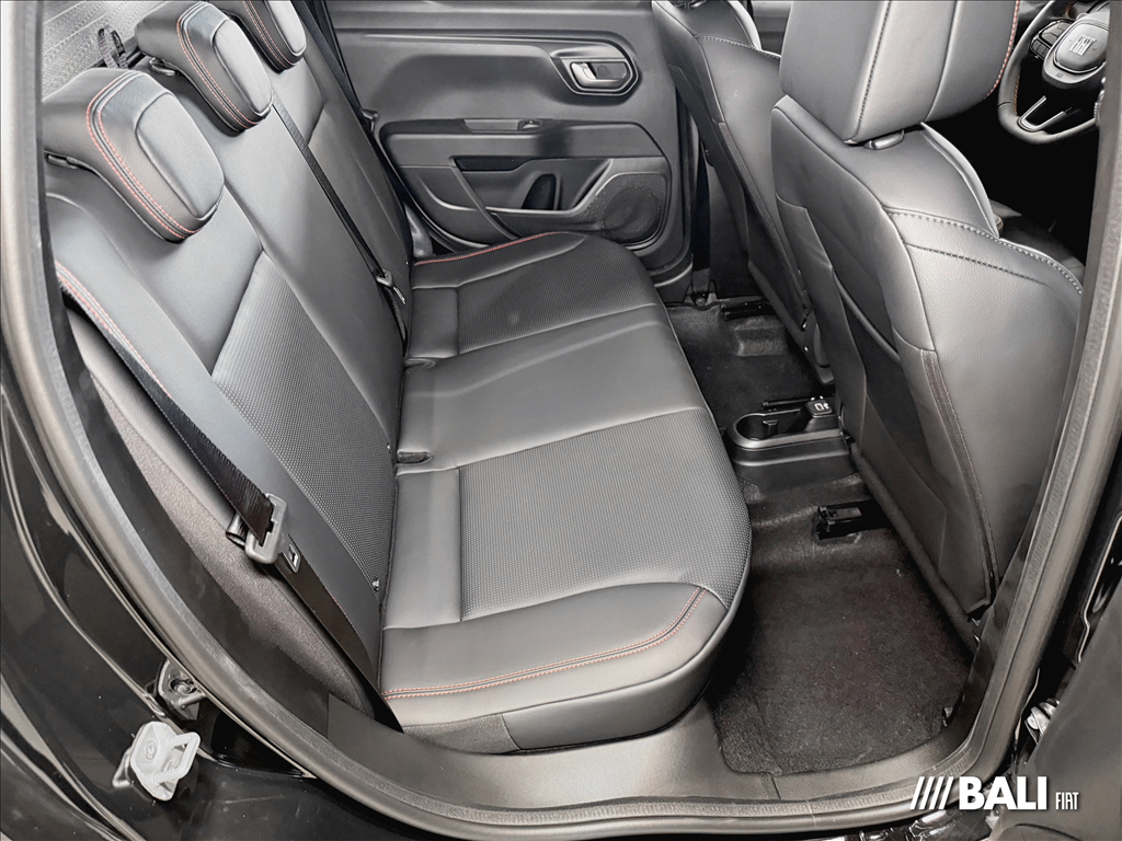 STRADA 1.0 TURBO 200 FLEX ULTRA CD CVT14