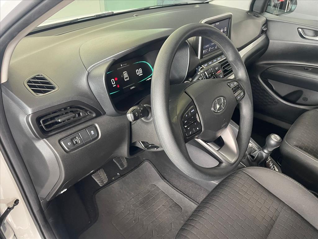 Hyundai-HB20-1.0 12V FLEX LIMITED PLUS MANUAL