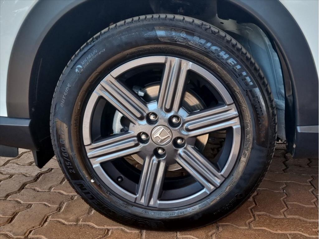 HR-V 1.5 DI I-VTEC FLEX EXL CVT9