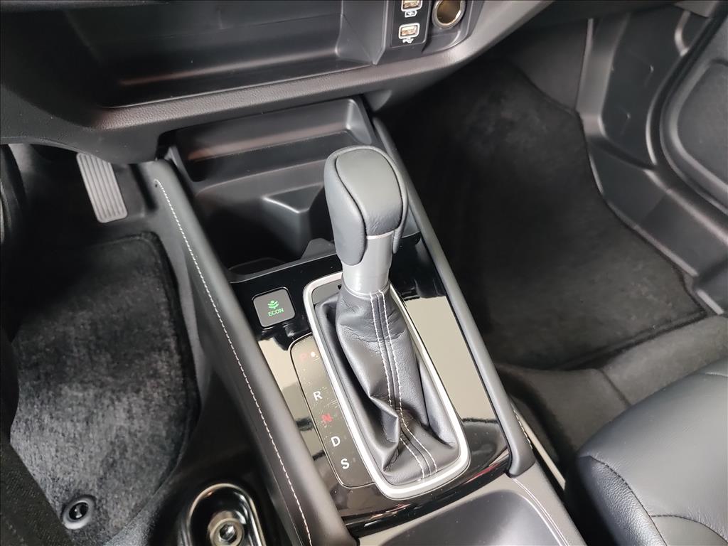 CITY 1.5 i-VTEC FLEX HATCH EXL CVT
