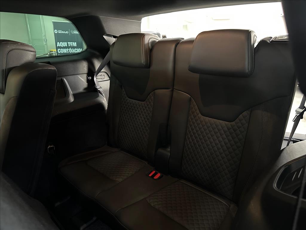 COMMANDER 1.3 T270 TURBO FLEX OVERLAND AT68