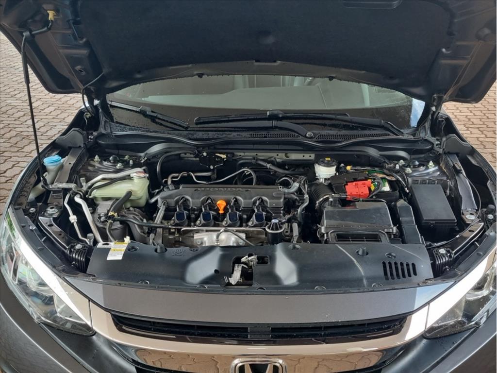 CIVIC 2.0 16V FLEXONE EXL 4P CVT8