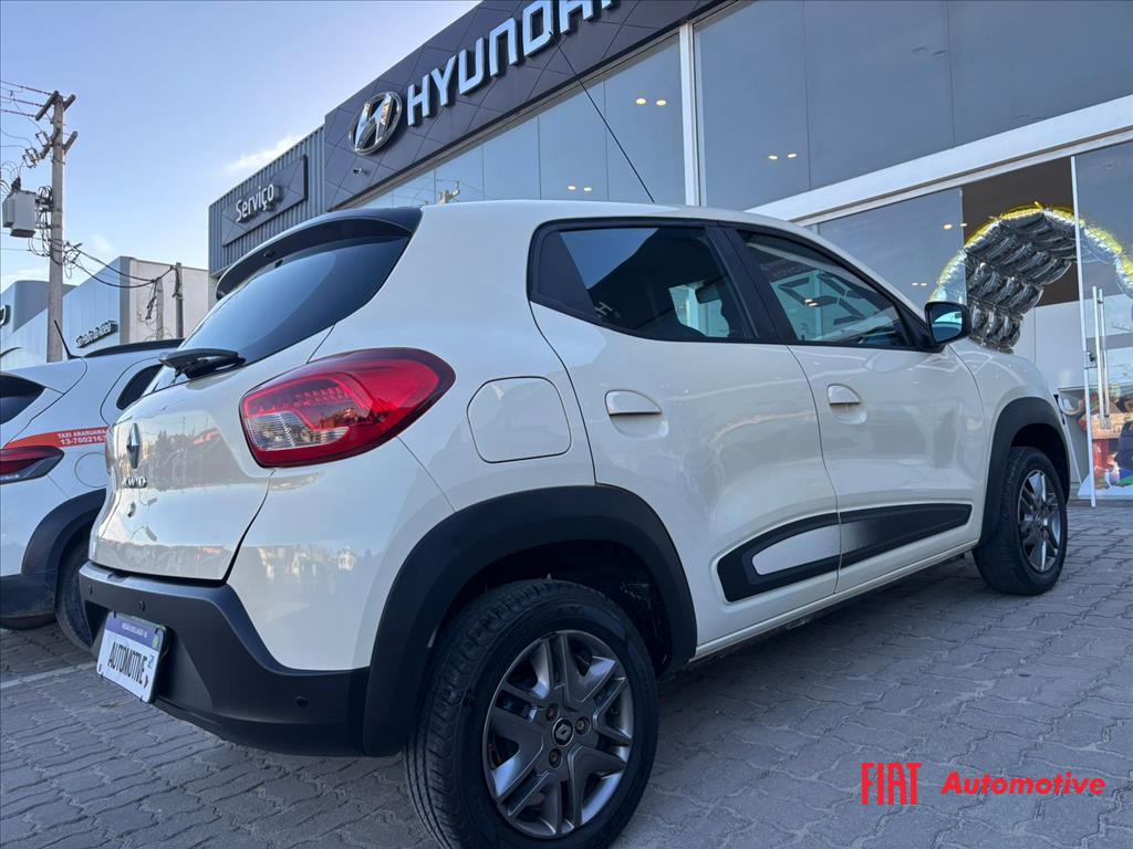 KWID 1.0 12V SCE FLEX INTENSE MANUAL4