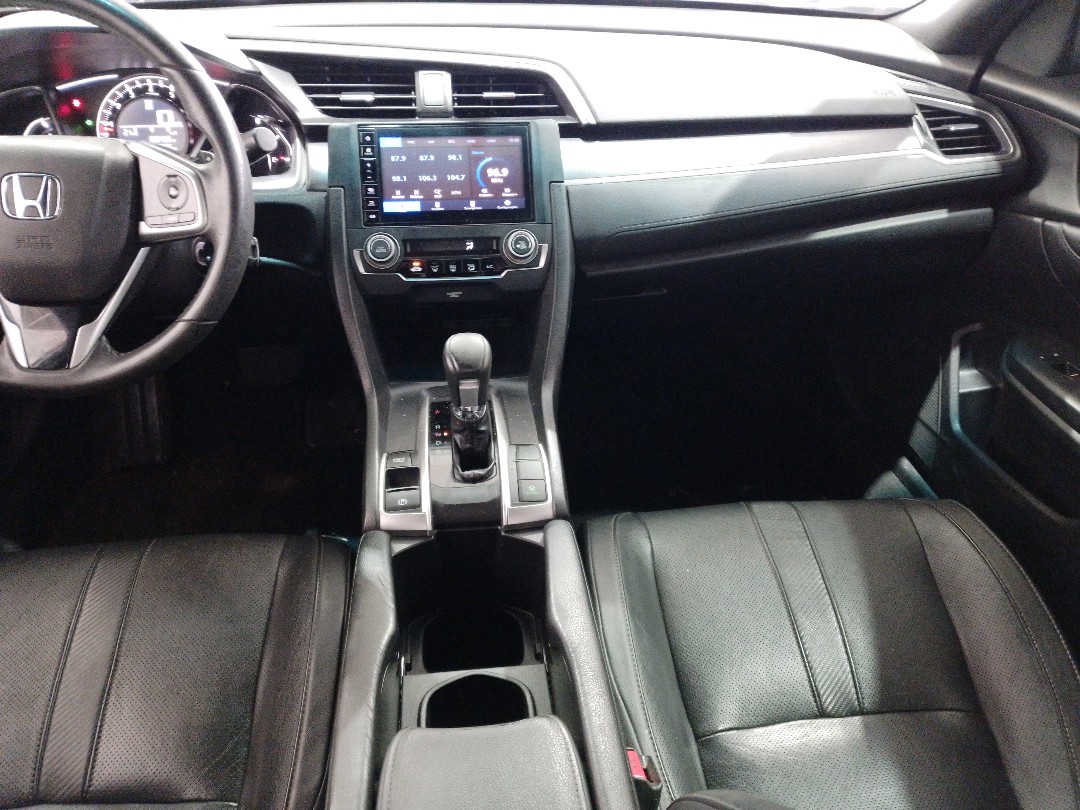 Honda-CIVIC-2.0 16V FLEXONE EX 4P CVT