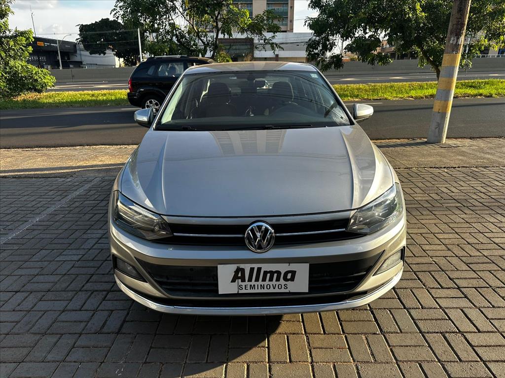 VIRTUS 1.0 200 TSI HIGHLINE AUTOMÁTICO1