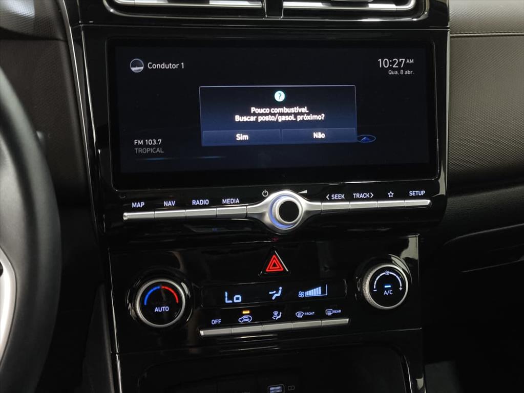 CRETA 1.0 TGDI FLEX PLATINUM AUTOMÁTICO5