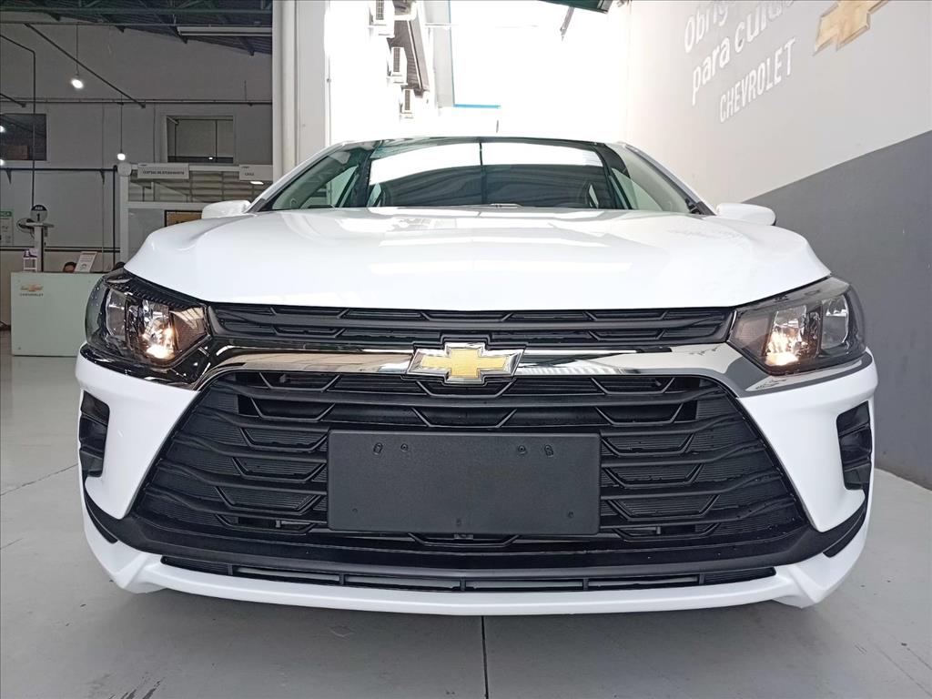 ONIX 1.0 TURBO FLEX LT AUTOMÁTICO15