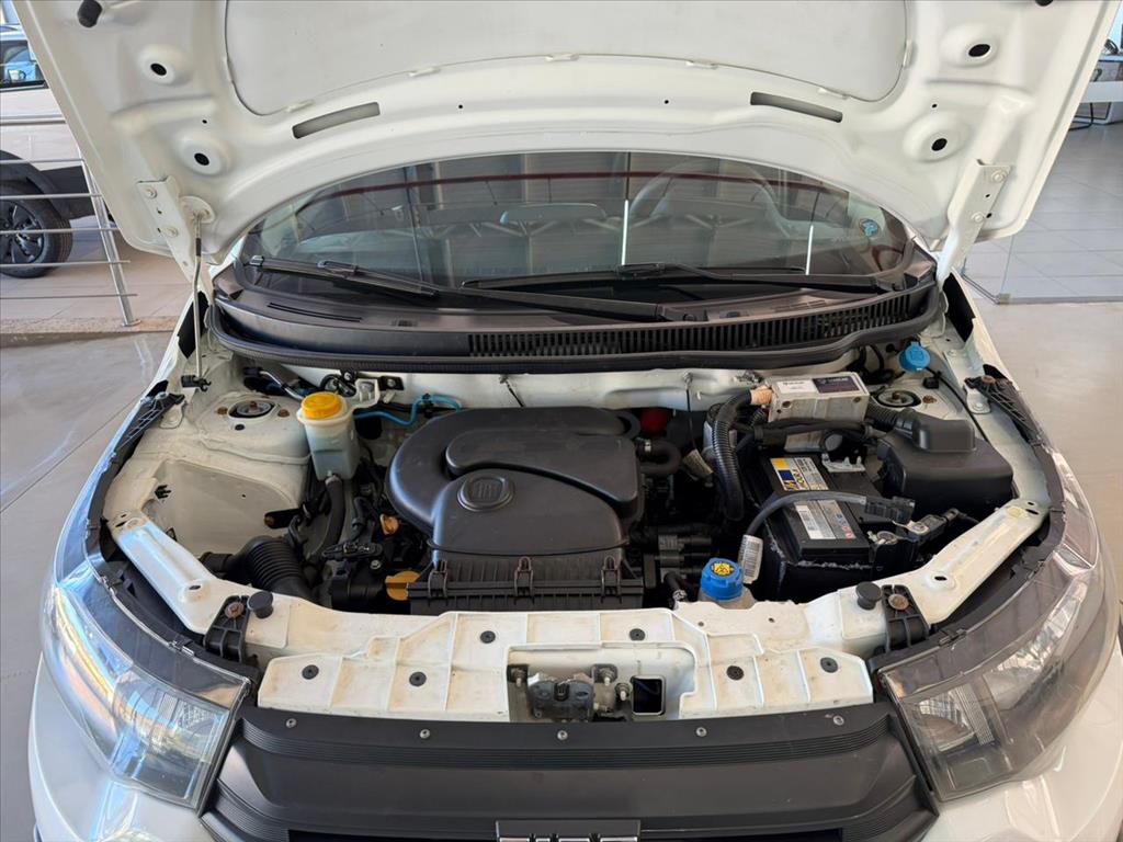 MOBI 1.0 EVO FLEX LIKE. MANUAL16