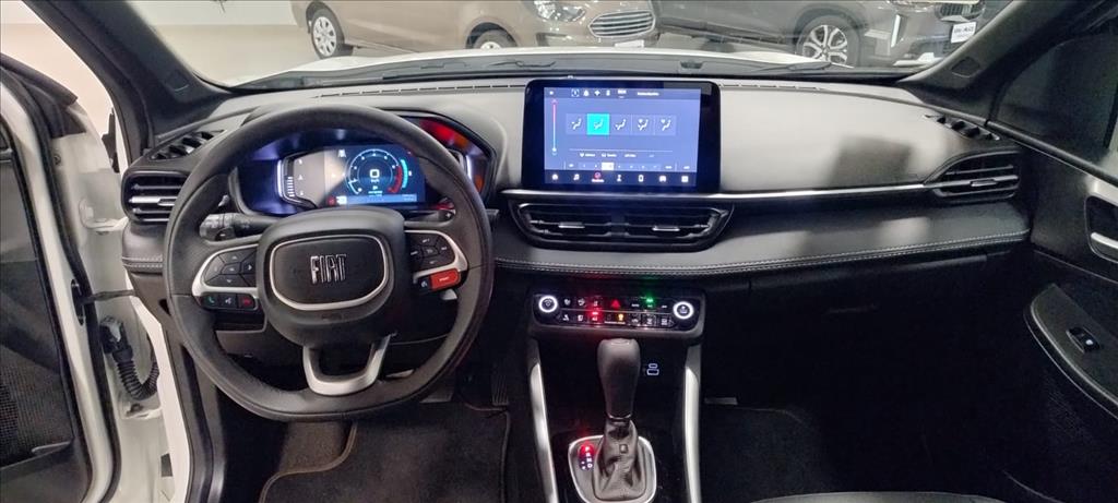 FASTBACK 1.0 TURBO 200 HYBRID IMPETUS CVT5