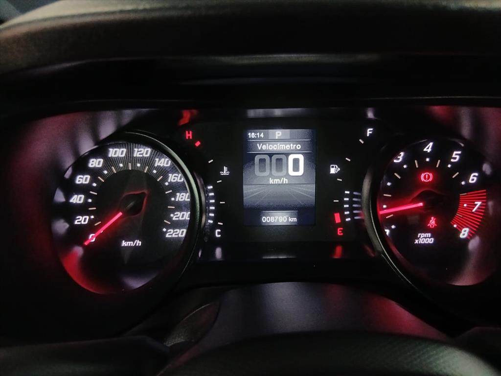 CRONOS 1.3 FIREFLY FLEX DRIVE CVT12