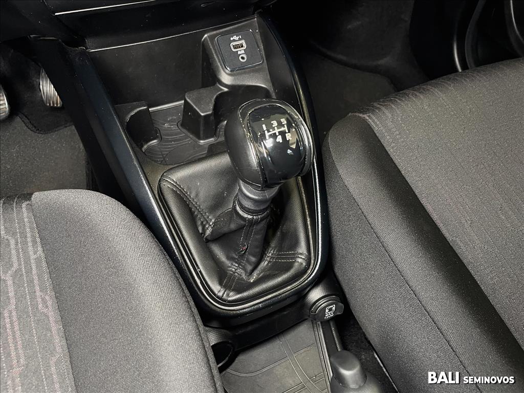 ARGO 1.3 FIREFLY FLEX DRIVE CVT13