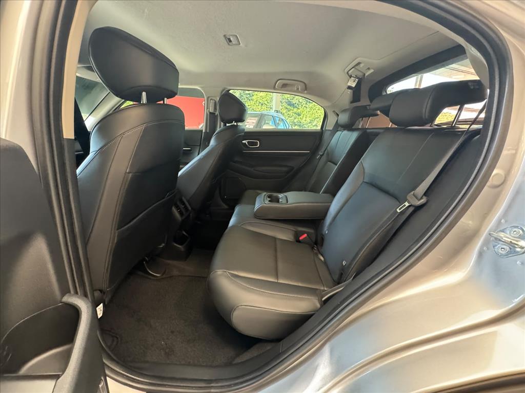 HR-V 1.5 DI I-VTEC FLEX EXL CVT7