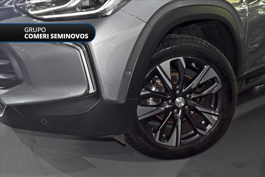 TRACKER 1.2 TURBO FLEX PREMIER AUTOMÁTICO17