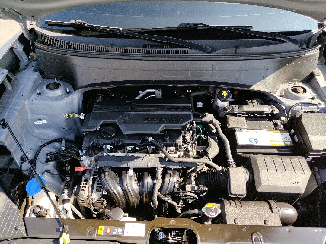 CRETA 2.0 FLEX ULTIMATE AUTOMÁTICO18