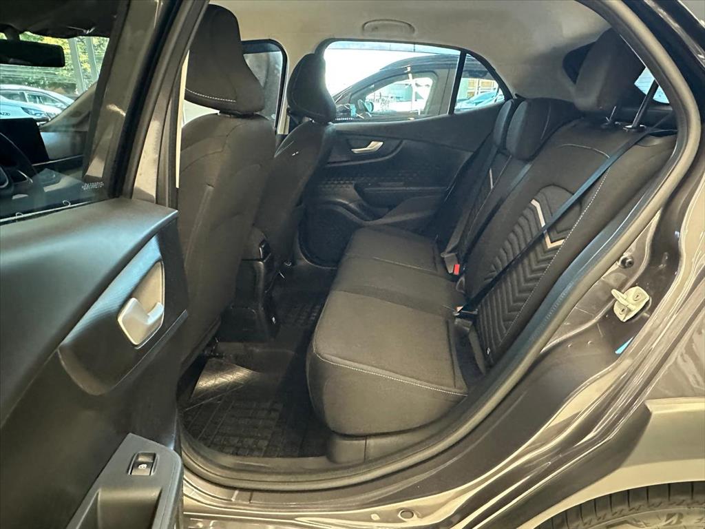 PULSE 1.0 TURBO 200 FLEX AUDACE CVT9