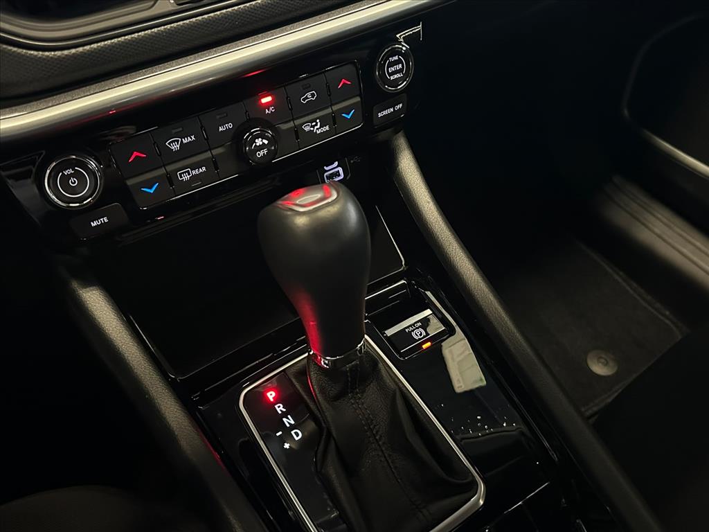 COMPASS 1.3 T270 TURBO FLEX SPORT AT610