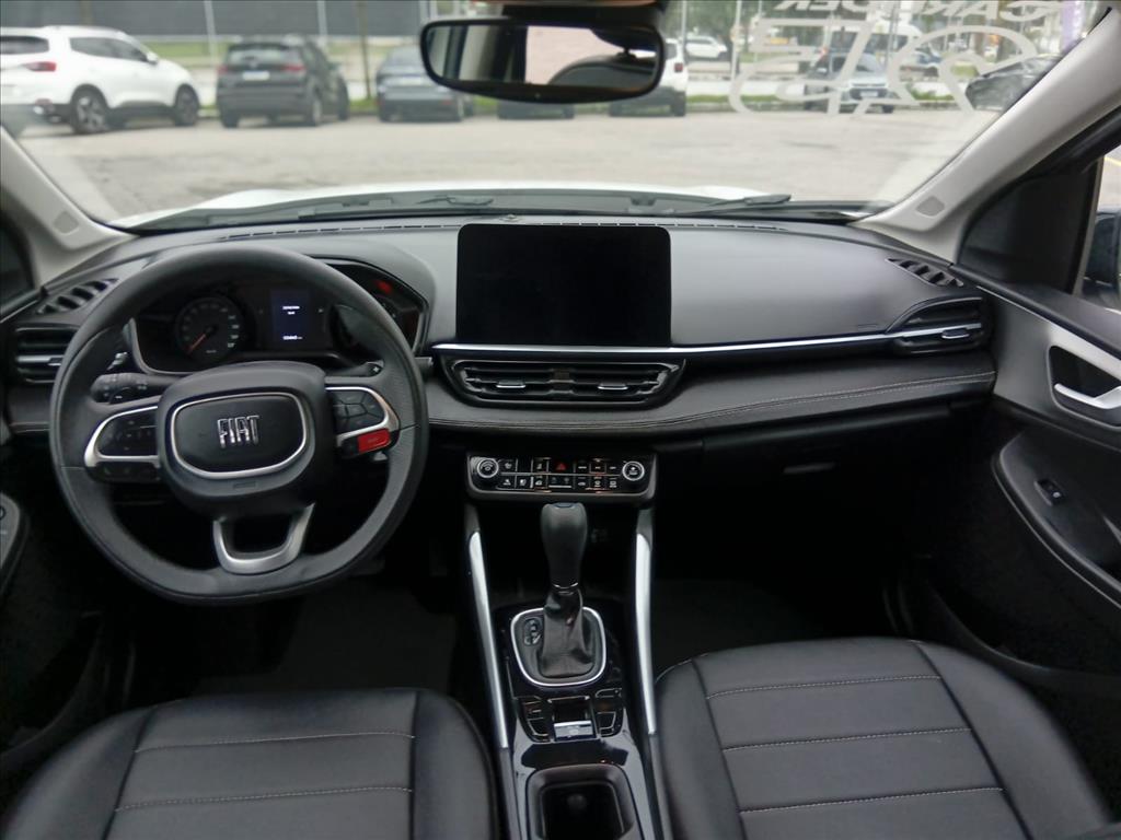 FASTBACK 1.0 TURBO 200 FLEX AUDACE CVT8