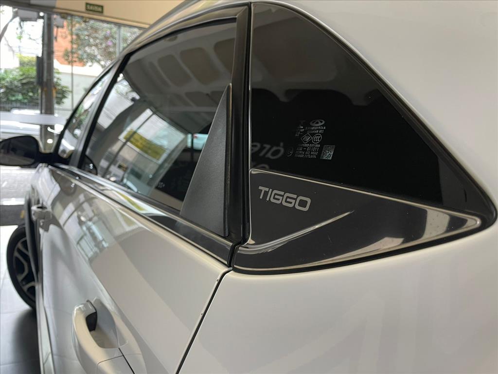 TIGGO 3X 1.0 VVT TURBO iFLEX PRO CVT