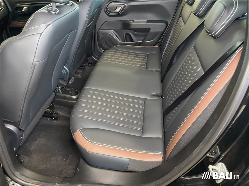 STRADA 1.0 TURBO 200 FLEX RANCH CD CVT15