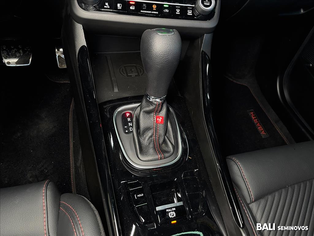 PULSE 1.3 TURBO 270 FLEX ABARTH AT616