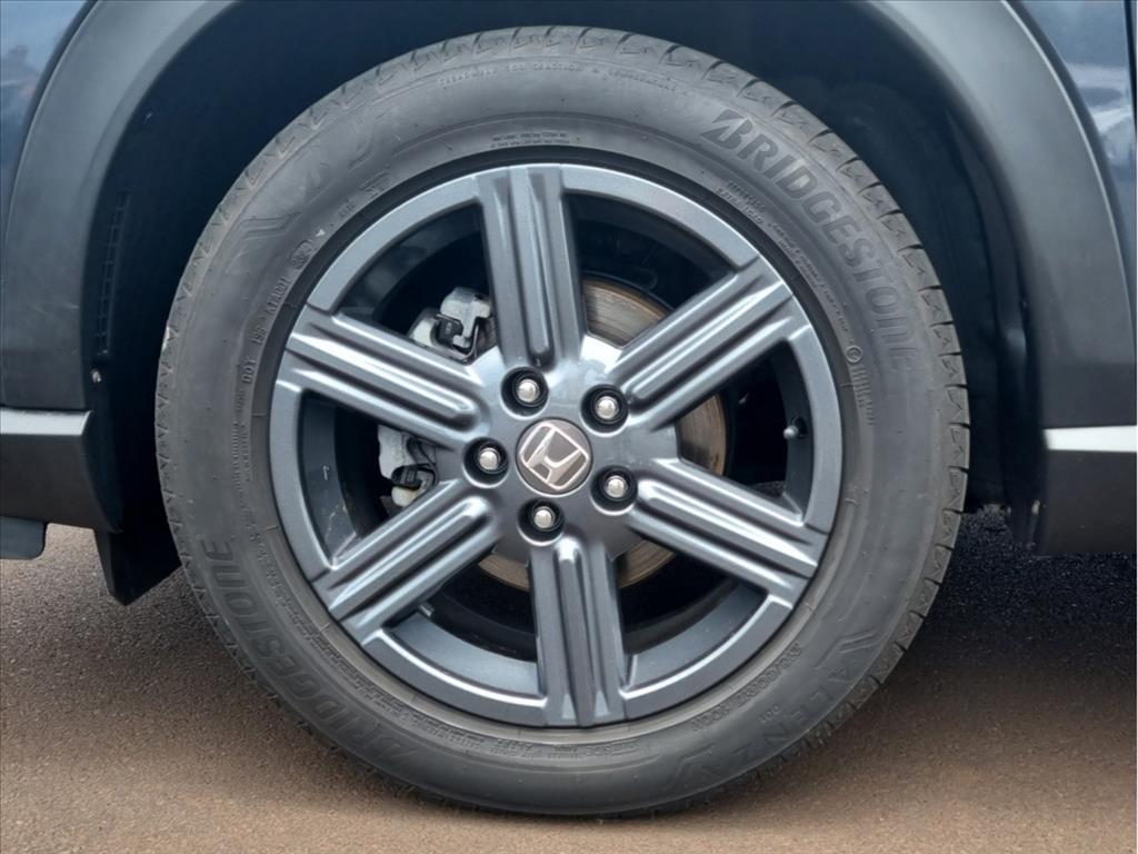 HR-V 1.5 DI I-VTEC FLEX EXL CVT8