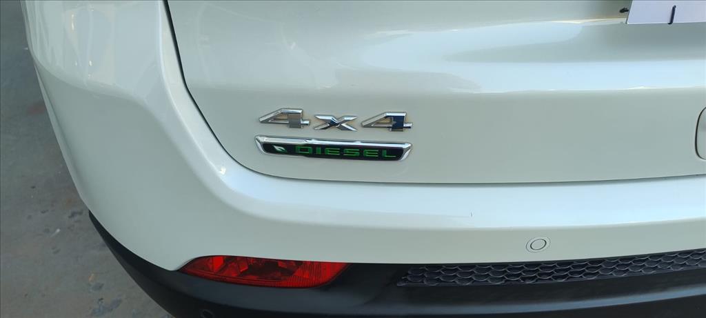 COMPASS 2.0 16V DIESEL LONGITUDE 4X4 AUTOMÁTICO9