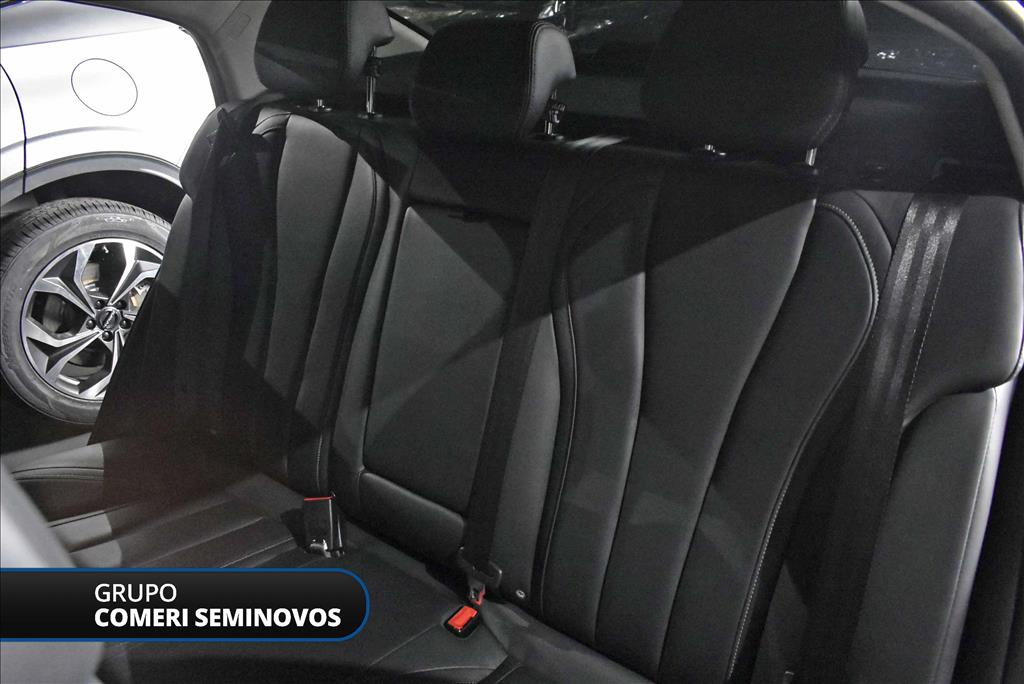 ARRIZO 6 1.5 VVT TURBO iFLEX GSX CVT7