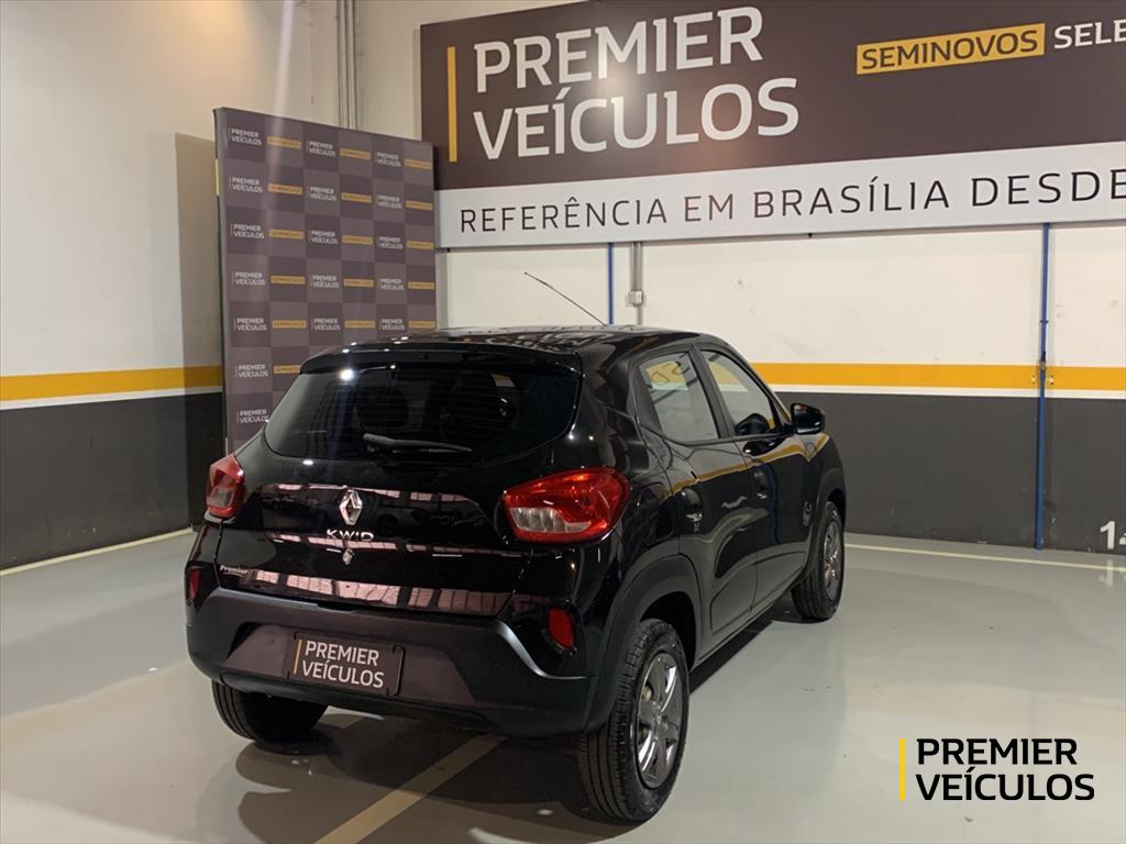 KWID 1.0 12V SCE FLEX ZEN MANUAL9