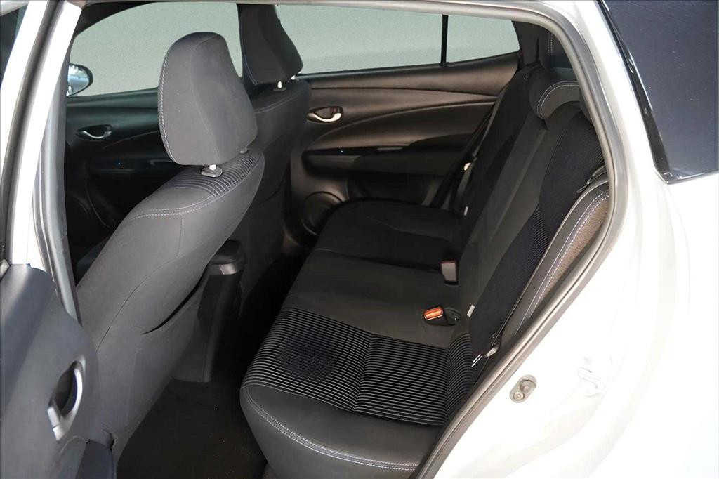 YARIS 1.3 16V FLEX XL LIVE MULTIDRIVE12