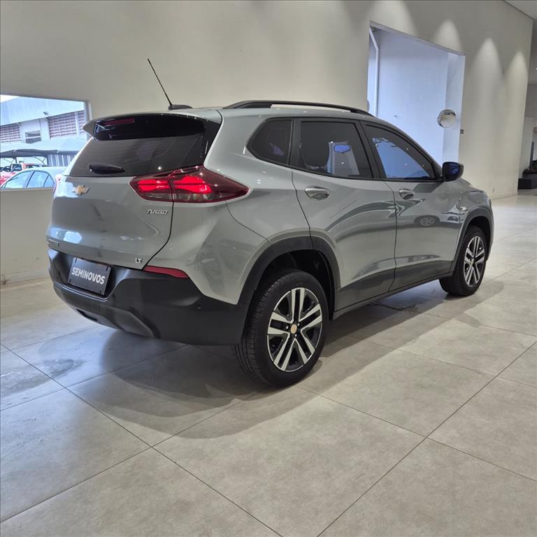 TRACKER 1.0 TURBO FLEX LT AUTOMÁTICO3