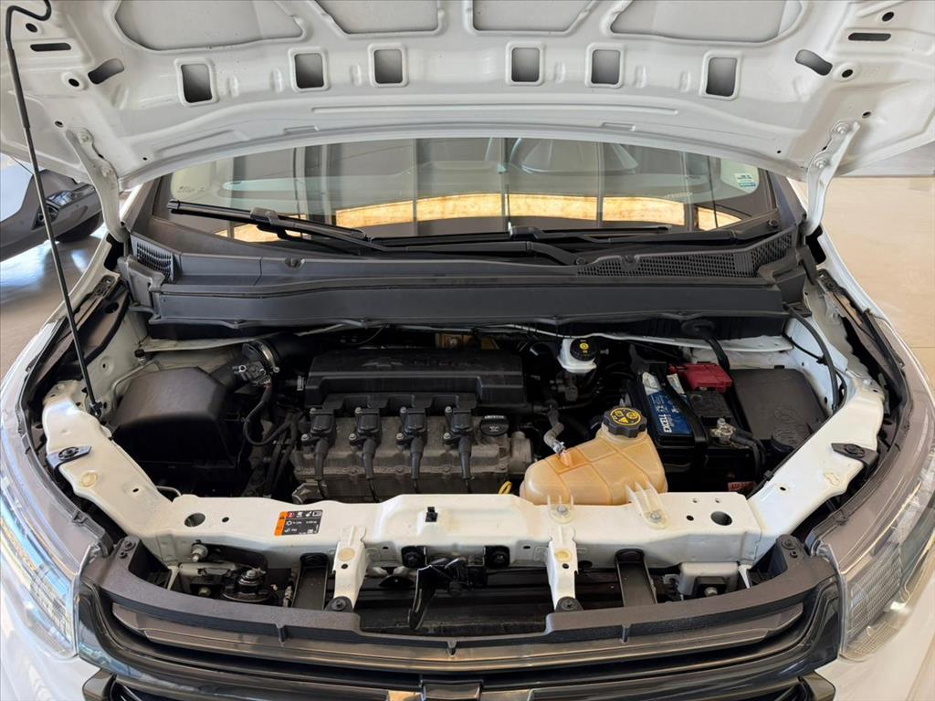 SPIN 1.8 LTZ 8V FLEX 4P AUTOMÁTICO16