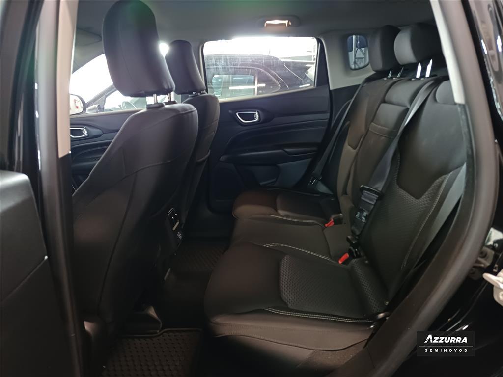 COMPASS 1.3 T270 TURBO FLEX SPORT AT69