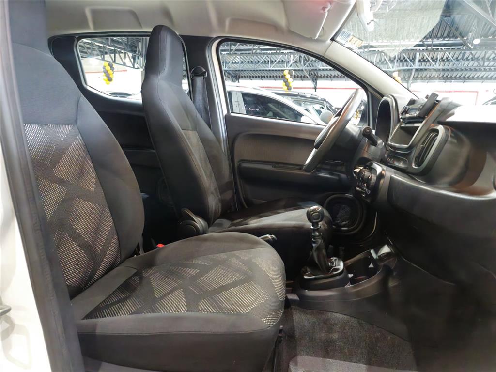 MOBI 1.0 EVO FLEX LIKE. MANUAL10