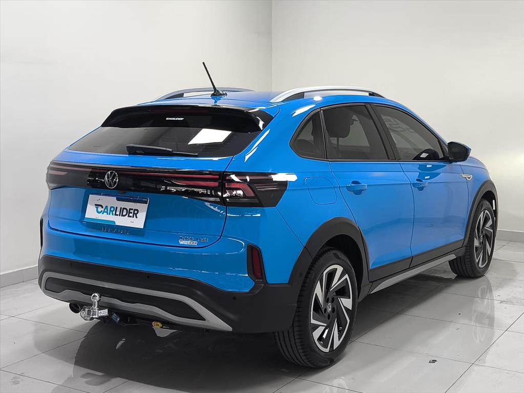 NIVUS 1.0 200 TSI TOTAL FLEX HIGHLINE AUTOMÁTICO13