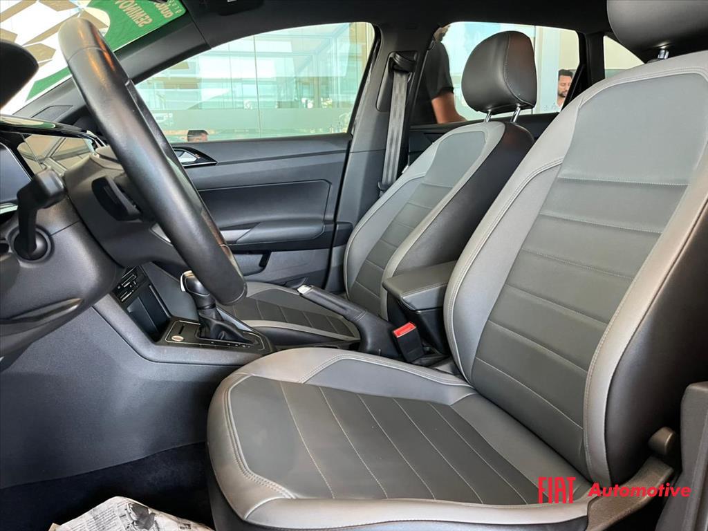 NIVUS 1.0 200 TSI TOTAL FLEX HIGHLINE AUTOMÁTICO NIVUS 1.0 200 TSI TOTAL FLEX HIGHLINE AUTOMÁTICO