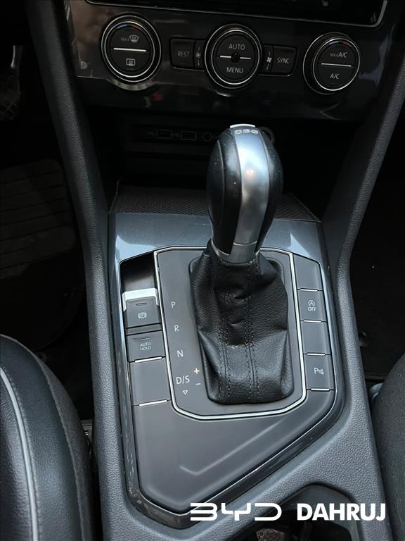 TIGUAN 1.4 250 TSI TOTAL FLEX ALLSPACE COMFORTLINE TIPTRONIC6